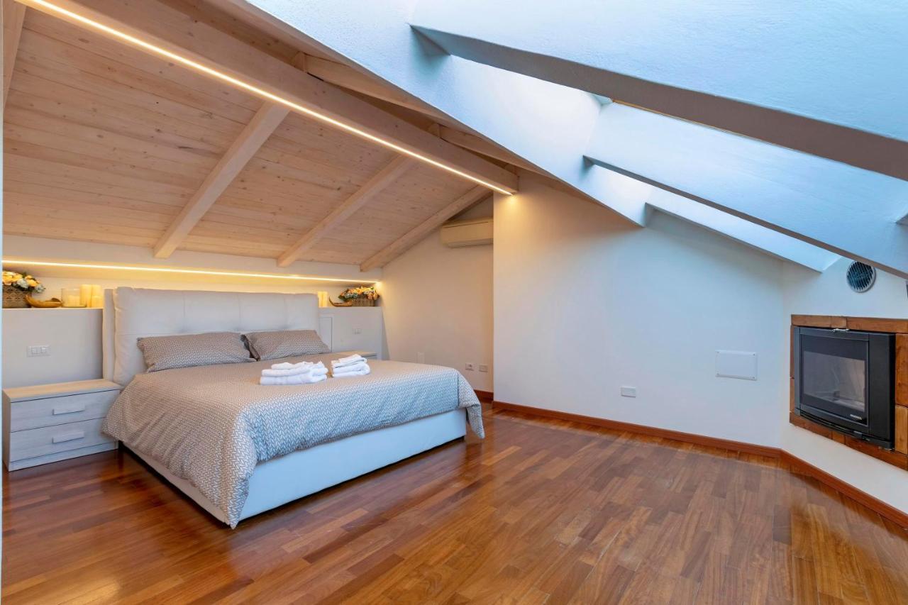 La Suite Alghero Zewnętrze zdjęcie