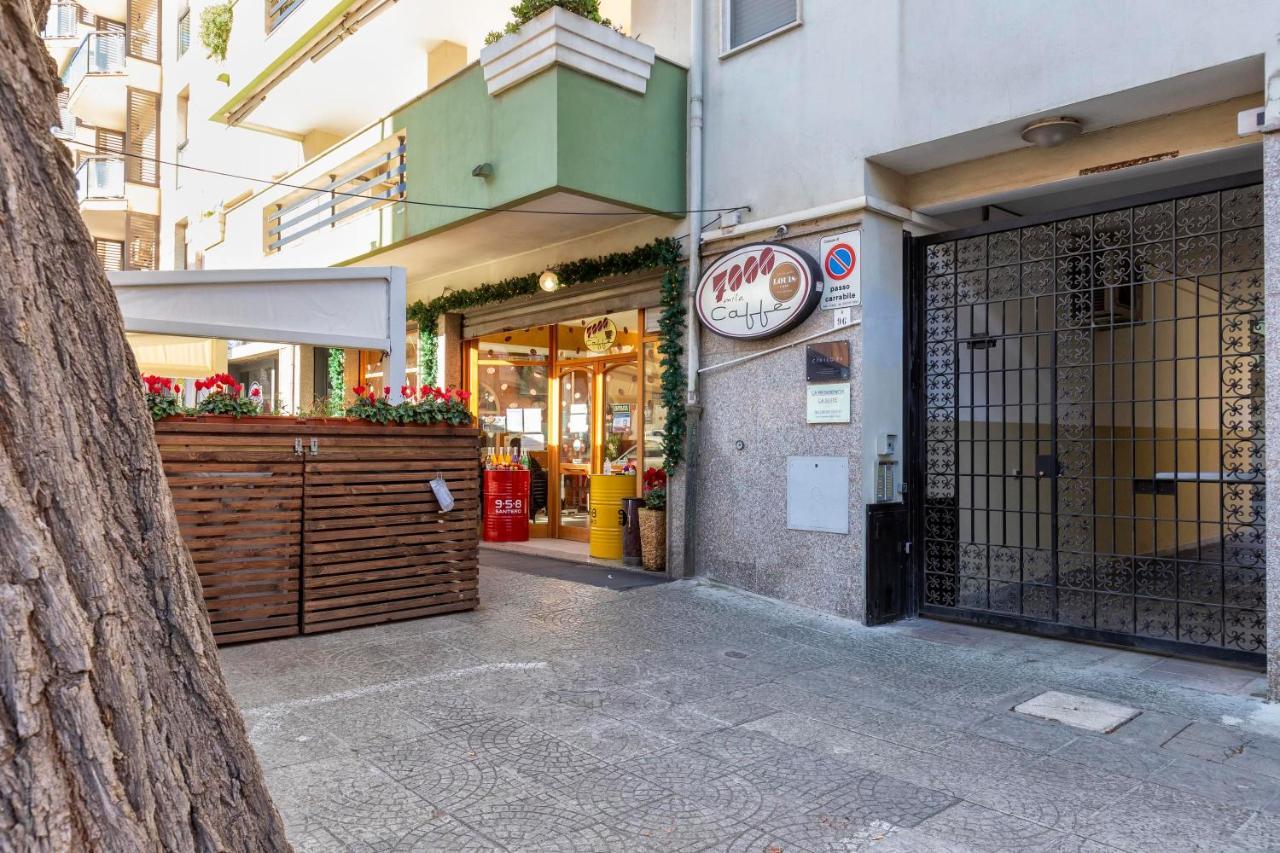 La Suite Alghero Zewnętrze zdjęcie