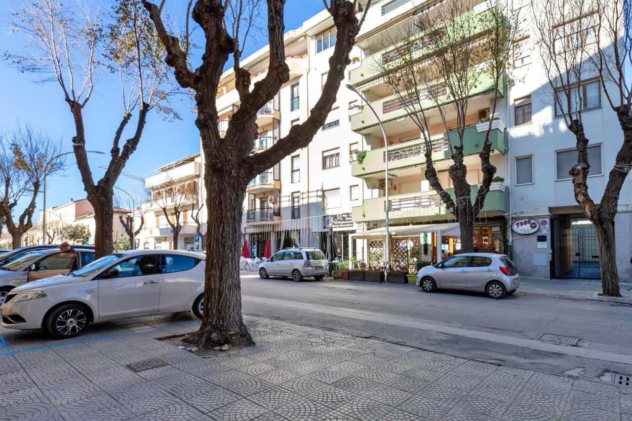 La Suite Alghero Zewnętrze zdjęcie